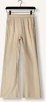 KNIT-TED Pantalon large WENDY Sable KNIT-TED Pantalon large WENDY Sable - medium