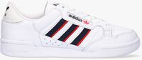 Witte ADIDAS Lage sneakers CONTINENTAL 80 STRIPES - medium