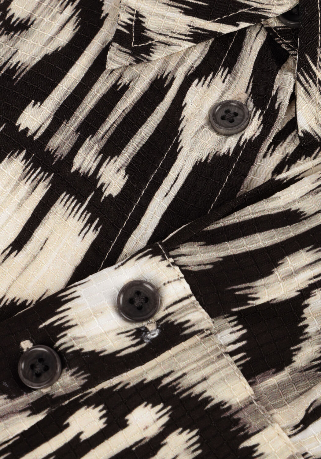 MOS MOSH TAYLAR NOELLI SHIRT Blouses en noir - large