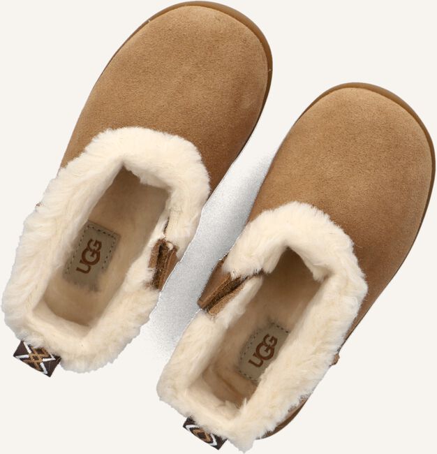 Cognac UGG  KINSEY T Cognac UGG  KINSEY T - large