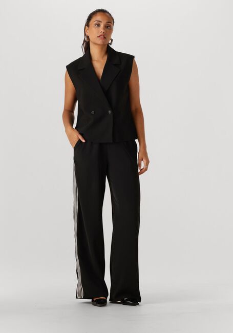 Zwarte MODSTRÖM Blazer GALEMD VEST - large