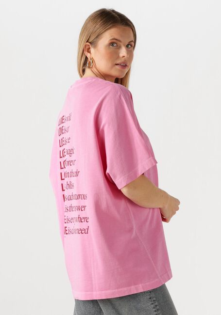 CATWALK JUNKIE T-shirt OVERSIZED  GRAPHIC TSHIRT - large