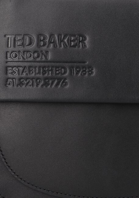 TED BAKER DARCELL Sac bandoulière en noir - large