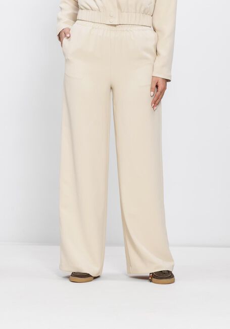 Creme LINA LOCCHI Pantalon LL-ALBERTINA - large