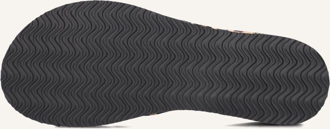 Bruine BLASZ Slippers BELLA 2402 Bruine BLASZ Slippers BELLA 2402 - large