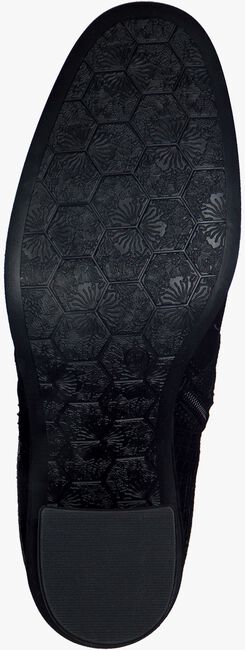 Black MJUS shoe MATILDE  - large