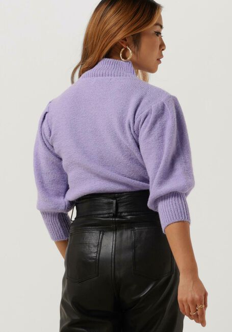 NOTRE-V Pull KNIT NV ASIA Lilas - large