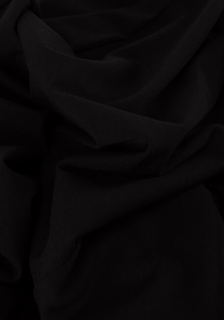KNIT-TED Robe midi STERRE en noir - large