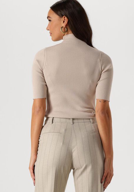 Zand JANSEN AMSTERDAM Top FN154 TOP BODIL - large
