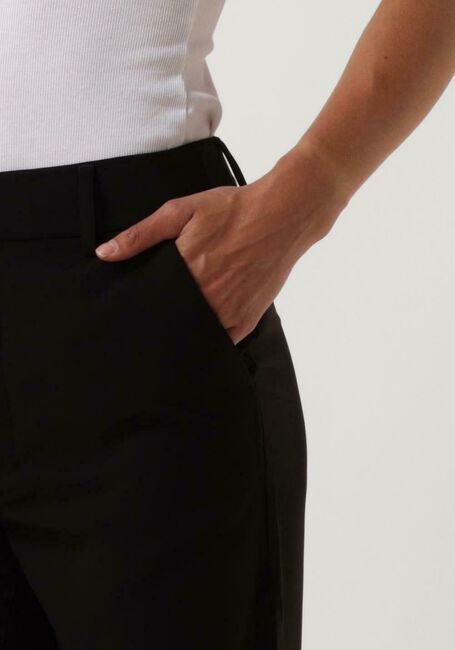 GESTUZ Pantalon JOELLE GZ PANTS en noir - large