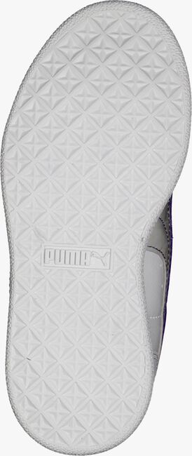 Witte PUMA Sneakers 355115 - large