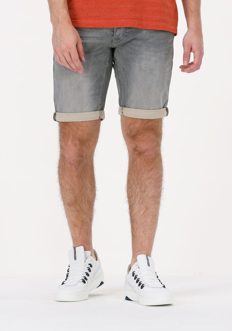 Distilleren Blazen hoofd Grijze PME LEGEND Shorts COMMANDER 3.0 SHORTS STONE GREY SWEAT | Omoda