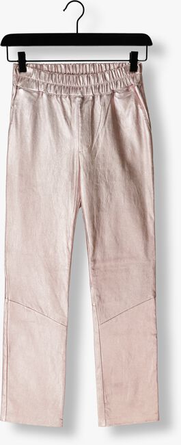 Lichtroze IBANA Pantalon PABLO METALLIC - large