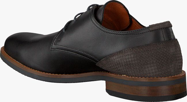 Zwarte VAN LIER Nette schoenen 1855300 - large