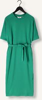 Groene POM AMSTERDAM Maxi jurk NORA MEADOW Groene POM AMSTERDAM Maxi jurk NORA MEADOW - medium