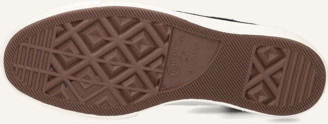 Zwarte CONVERSE Sneakers CHUCK TAYLOR ALL STAR LIFT HI Zwarte CONVERSE Sneakers CHUCK TAYLOR ALL STAR LIFT HI - large