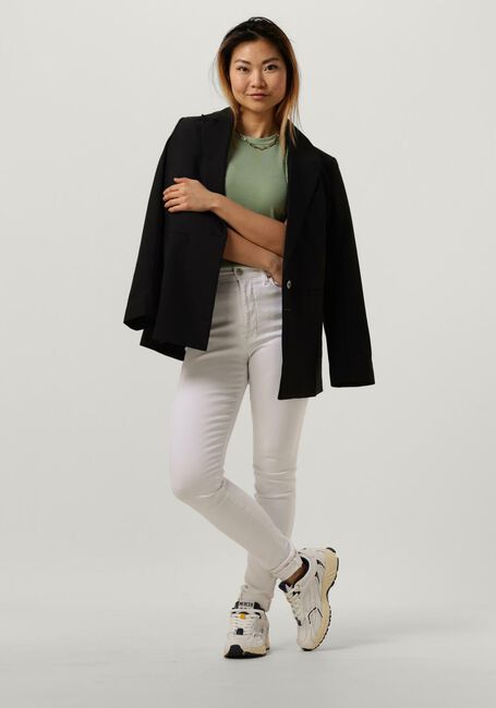 Groene MINUS T-shirt JOHANNA TEE - large