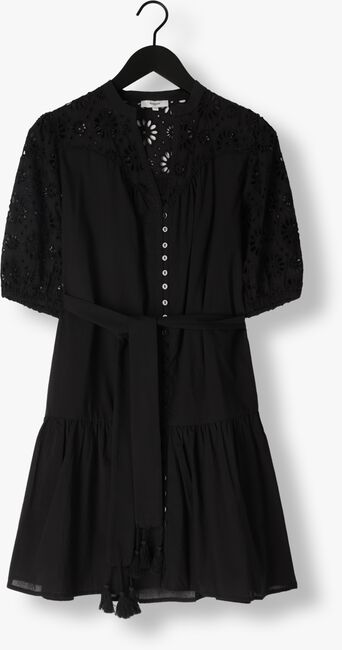 SUNCOO Mini robe CAMY en noir - large