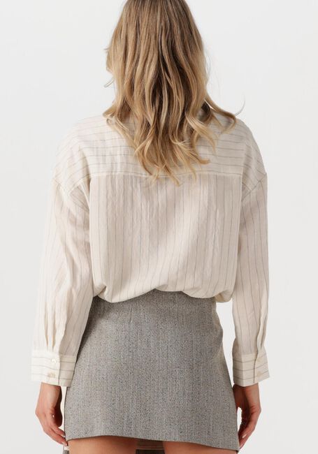 Beige MY ESSENTIAL WARDROBE  LIMAMW SHIRT - large