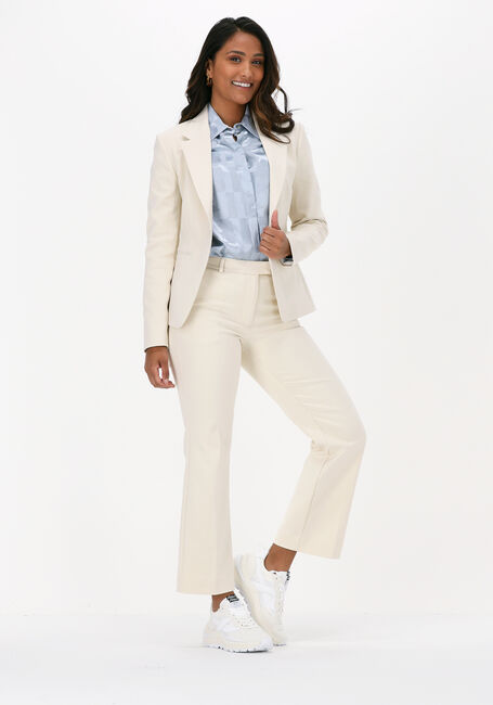 TIGER OF SWEDEN Blazer MIRJA S Blanc - large