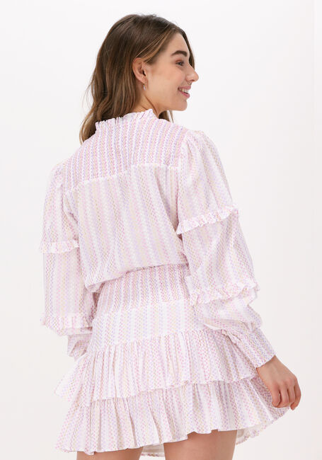 Y.A.S. YASPRISMA LS SHIRT Blouses en blanc - large