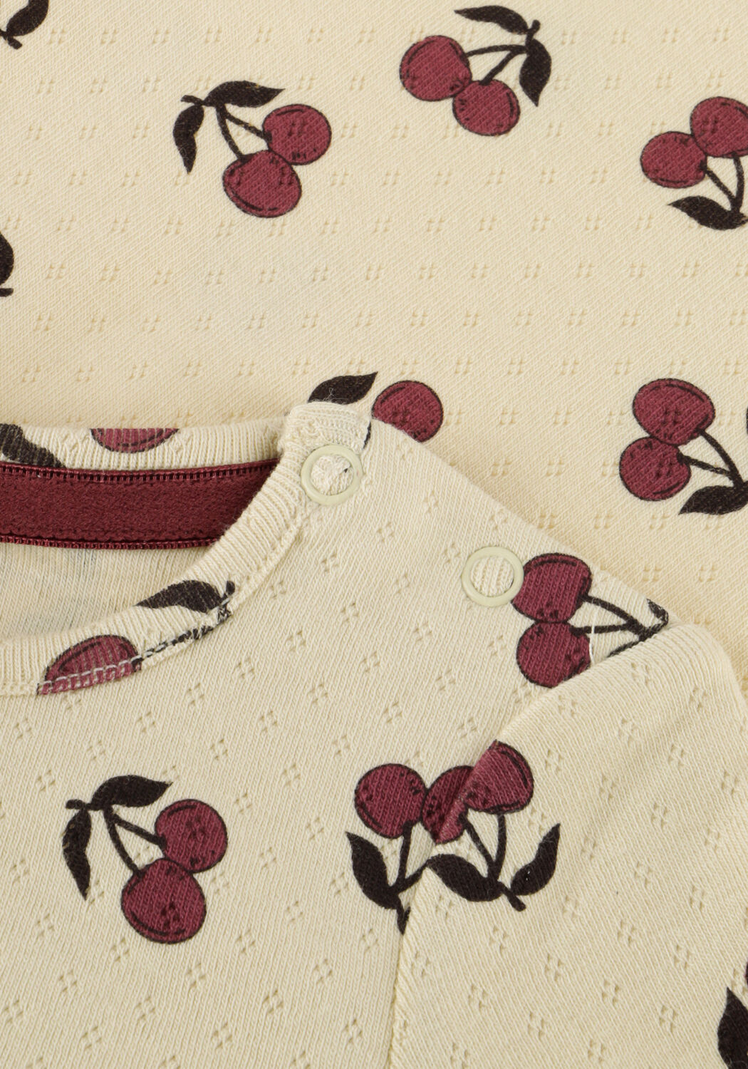 Creme Z8 Trui HINDE - large