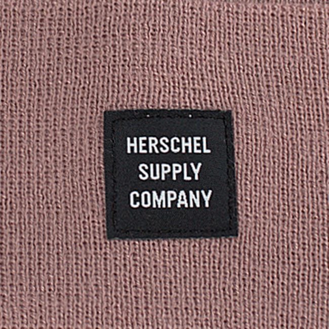 Roze HERSCHEL Muts ABBOTT Roze HERSCHEL Muts ABBOTT - large