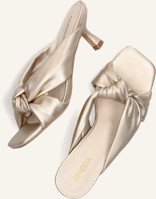Gouden OMODA  S1383 Gouden OMODA  S1383 - large