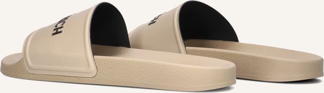 Beige WOOLRICH Slippers SLIDE SANDAL Beige WOOLRICH Slippers SLIDE SANDAL - large