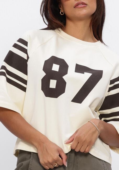 Multi CO'COUTURE Tops & T-shirts ELYCC 87 TEE SWEA - large