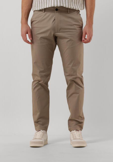 DRYKORN Pantalon AJEND 122099 en marron - large