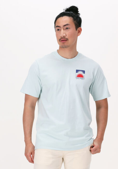 Mint EDWIN T-shirt IPPAN TS - large