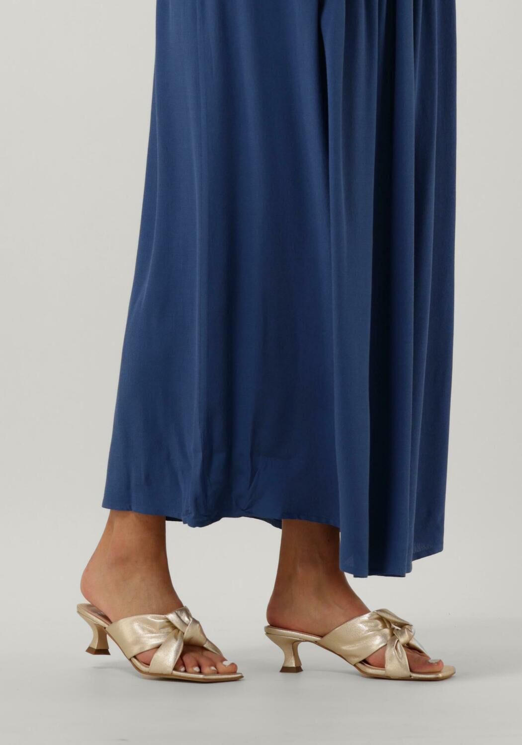 RED-RAG Mules 78240 en or - large