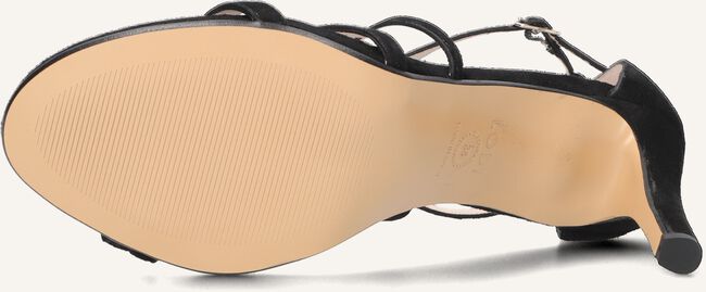 Zwarte LODI Sandalen INRIKO-X Zwarte LODI Sandalen INRIKO-X - large