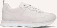 Beige TOMMY HILFIGER Sneakers FEMININE ACTIVE SNEAKER - medium