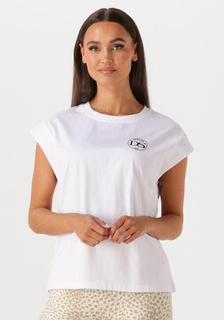 Witte DEBLON SPORTS Top LOLA - large