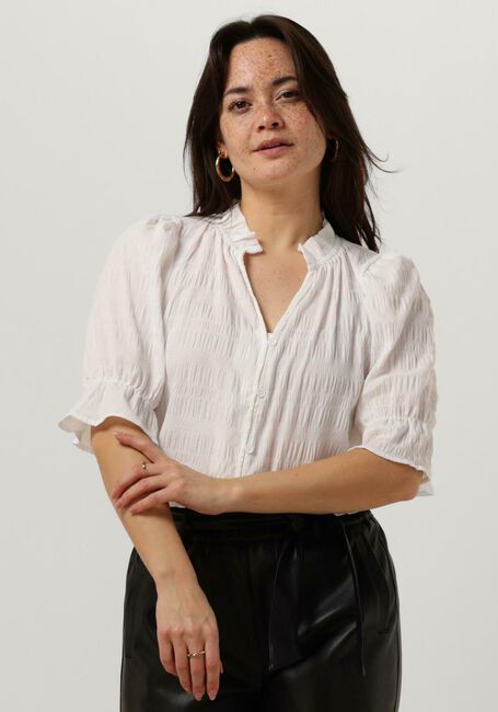 Gebroken wit MINUS  NEW BIRGITTE BLOUSE - large