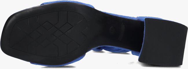 NOTRE-V QA19 Sandales en bleu - large