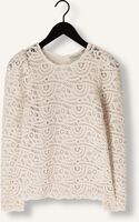 COPENHAGEN MUSE KARLA BLOUSE Blouses en beige COPENHAGEN MUSE KARLA BLOUSE Blouses en beige - medium