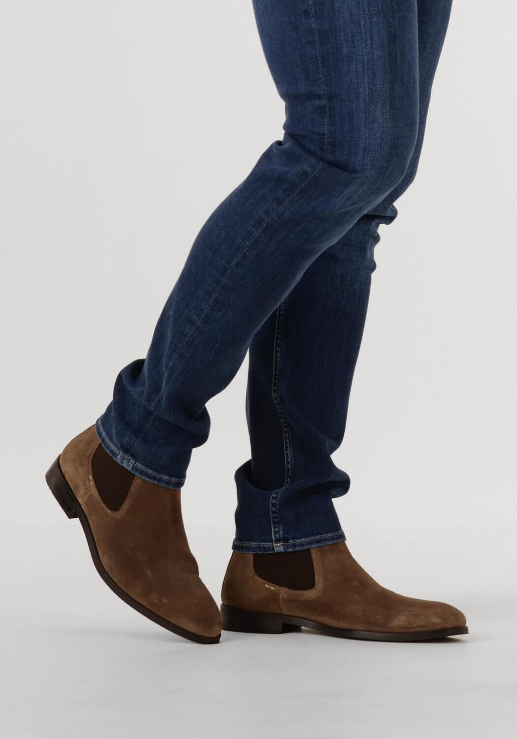 Taupe STEFANO LAURAN  92302 - large