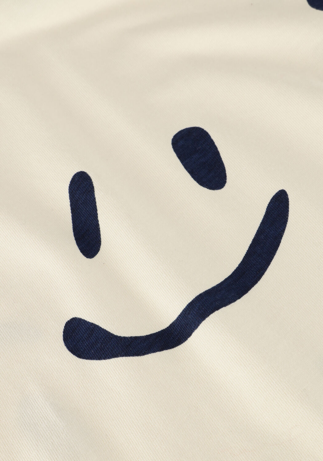 Ecru MOLO T-shirt RILEY - large