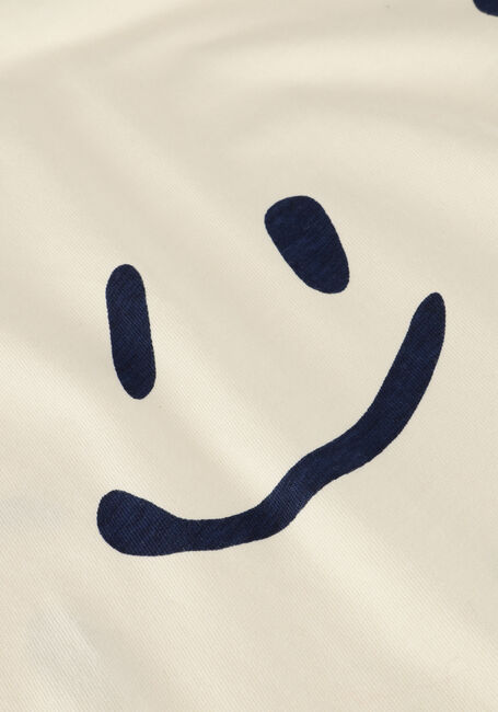 Ecru MOLO T-shirt RILEY Ecru MOLO T-shirt RILEY - large