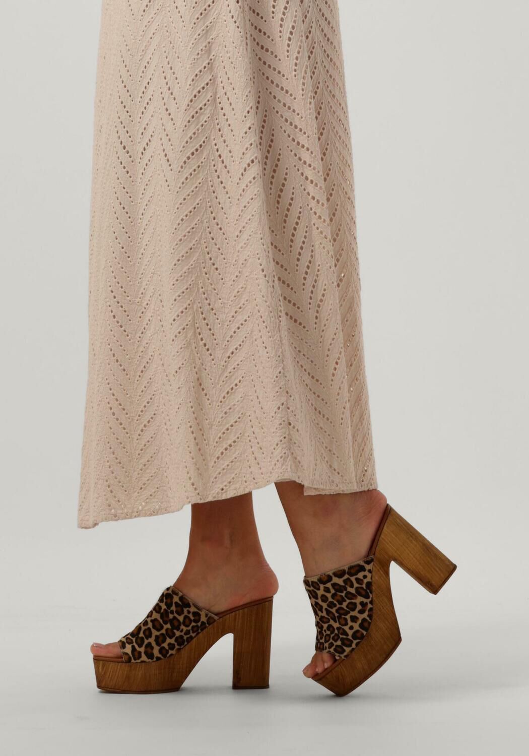 Beige NOTRE-V  7189 - large