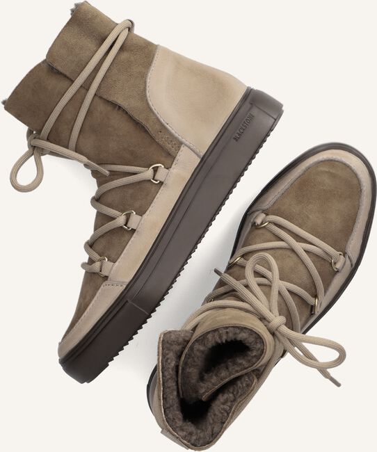 Bruine BLACKSTONE  UKI Bruine BLACKSTONE  UKI - large