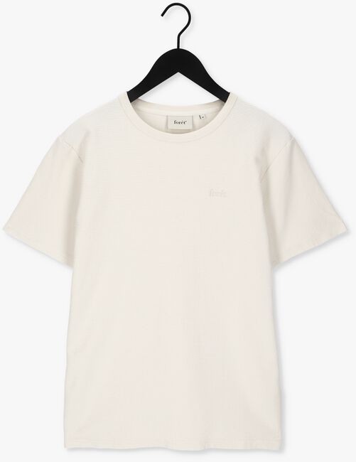 FORÉT T-shirt PARK Blanc - large