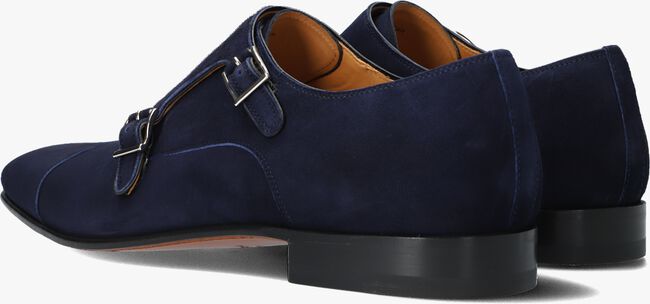 Blue MAGNANNI shoe 16016  - large
