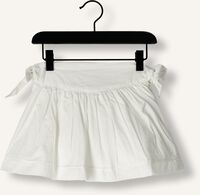 Labo de Colores Mini-jupe CLARA en blanc Labo de Colores Mini-jupe CLARA en blanc - medium
