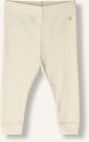 Beige PETIT BATEAU Legging LEGGING Beige PETIT BATEAU Legging LEGGING - medium
