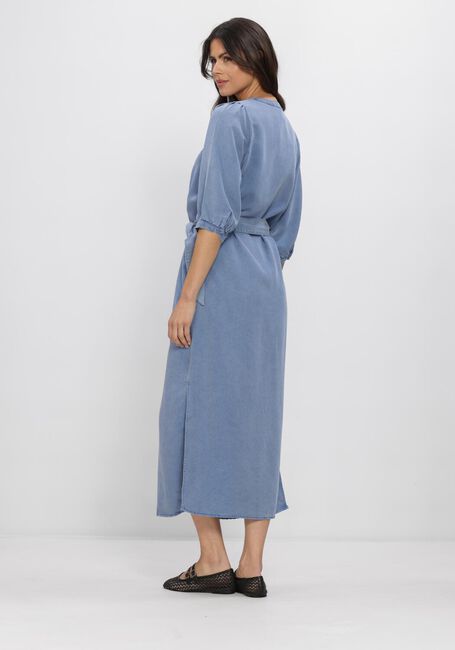 FREEBIRD DNM-TENCELL-26-1 Robes en bleu - large