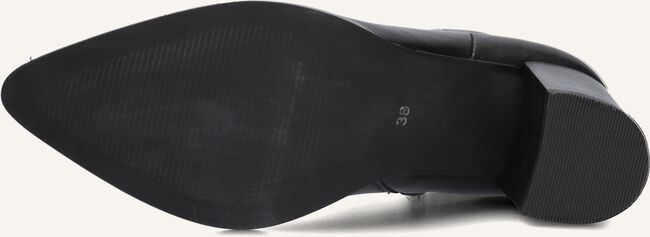 Zwarte TANGO Enkellaarsjes TANIA 502 Zwarte TANGO Enkellaarsjes TANIA 502 - large